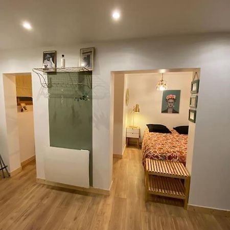 La Maison D'Antoine 1 Chamalières Zewnętrze zdjęcie