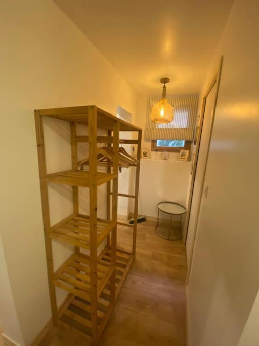 La Maison D'Antoine 1 Chamalières Zewnętrze zdjęcie