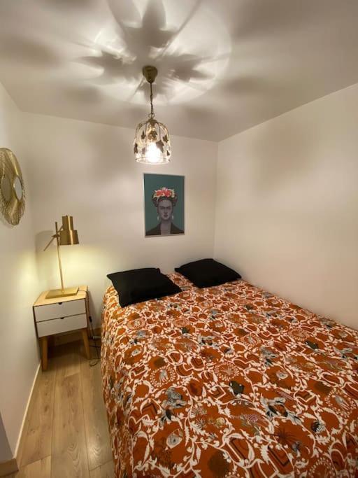 La Maison D'Antoine 1 Chamalières Zewnętrze zdjęcie