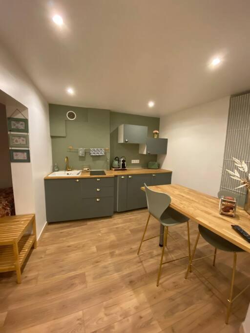 La Maison D'Antoine 1 Chamalières Zewnętrze zdjęcie