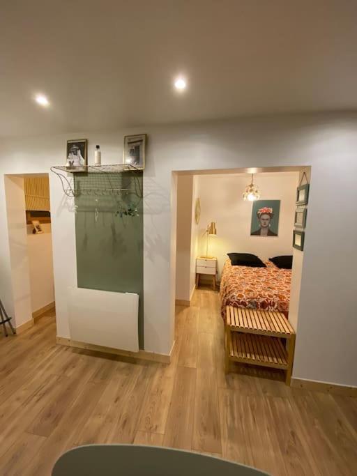 La Maison D'Antoine 1 Chamalières Zewnętrze zdjęcie